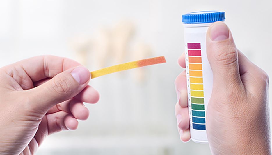 Water Hardness Measurements